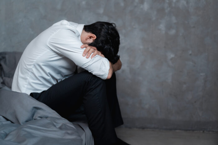 산후우울증, 남성도 생긴다? ‘이런’ 사람은 더 조심
