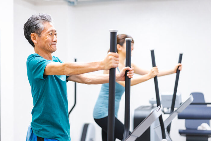 나이들면 유산소운동과 근력운동 중 무엇이 중요할까?