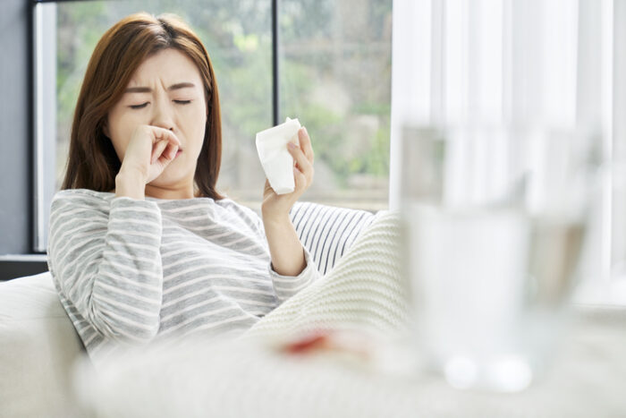 여름철 감기·독감… 어떻게 대처할까?