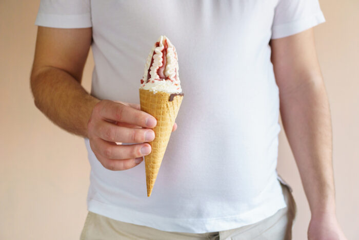 아이스크림도…, 식탐 유발하는 최악의 식품들