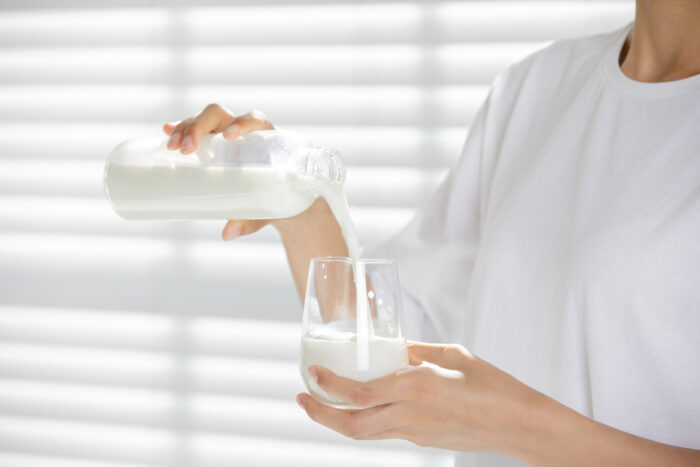 살균유 vs 멸균유…어떤 우유 골라야 할까?