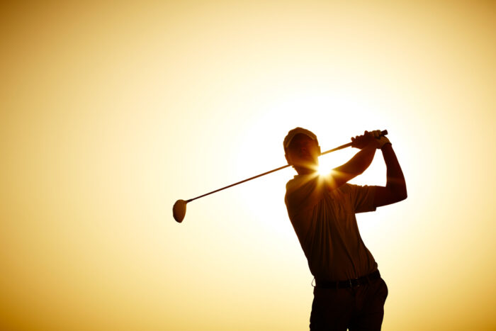 Golfers at Higher Risk of Developing Skin Cancer, Study Finds