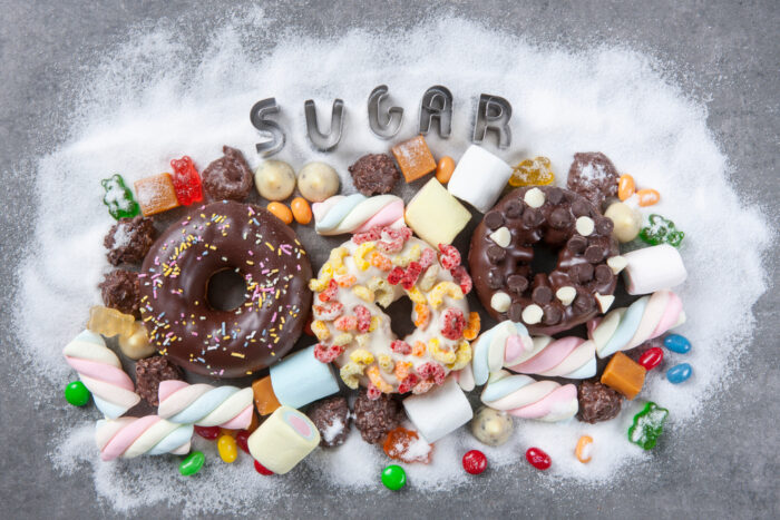 The Risks of Sweet Tastes: Obesity, Metabolic Syndrome, and More