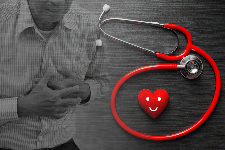 “30년간 미국 심장병 사망자, 연간 4%씩 줄어”