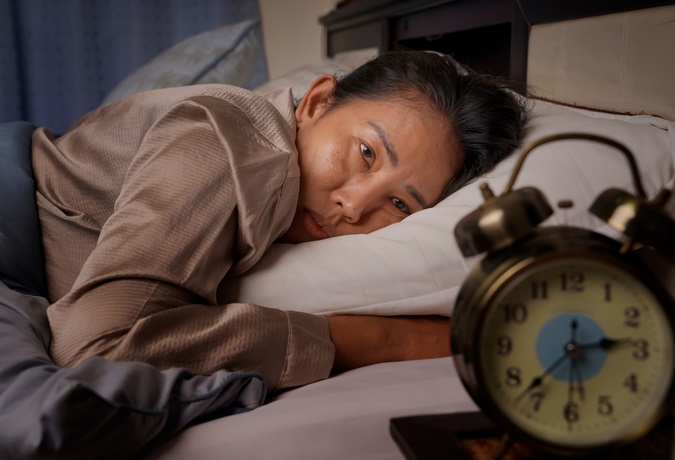 여성 생애주기별 3가지 변화…수면건강 꿀팁은