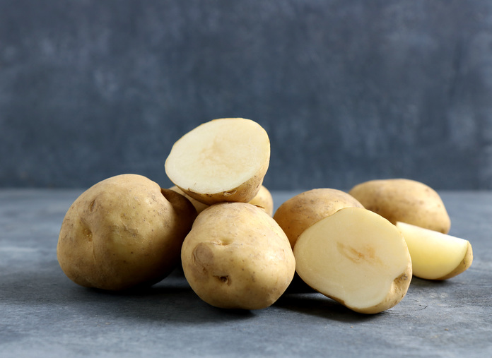 탄수화물 덩어리? 감자가 ‘땅속의 사과’인 이유