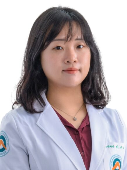 이은지 교수, ‘복막 외 접근 탈장교정술’로 우수구연상
