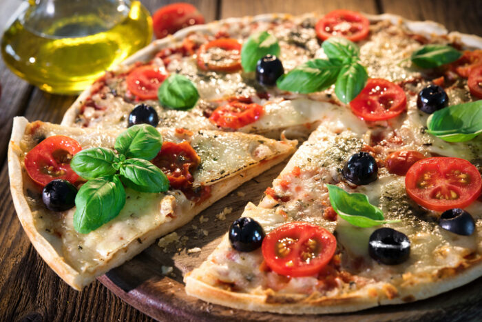 피자에 이런  반전 효능이… 관절염에 좋다고? (연구)