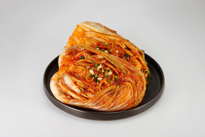 The Health Benefits of Kimchi: A Global Phenomenon