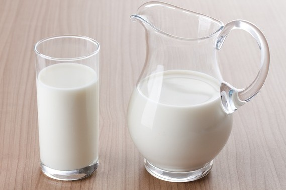 The Health Benefits of Milk: Boosting Immunity and Managing Wellness during Seasonal Changes