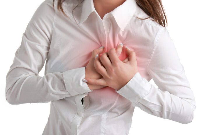 “갑자기 가슴 통증이”…어떨 때 가장 위험할까?