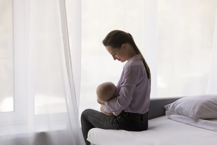 영유아 혈관염 일으키는 ‘이 병’, 모유가 막아준다?