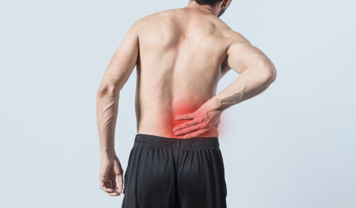 심한 허리통증, 혹시 디스크?…NO! ‘척추관협착증’