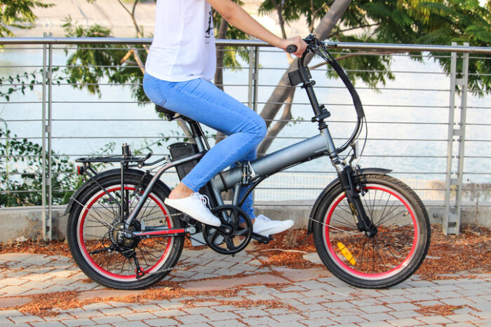 The Health Benefits and Safety Precautions of Electric Bicycles