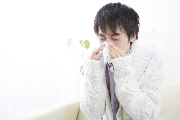 ‘코 훌쩍, 기침 콜록’…알레르기 천만시대 ‘이 검사’ 고려