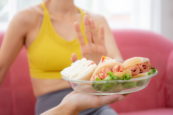 “혈관 망가진 이유는 나쁜 식습관”… 중년에 좋은 생활 습관은?