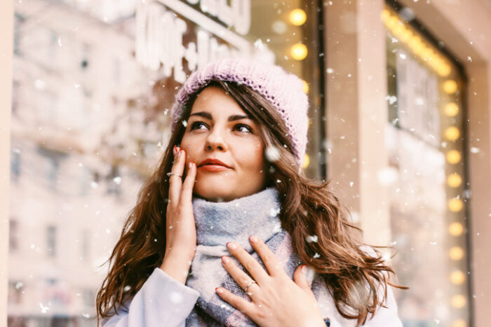 Winter Skin Care: Tips for Protecting Your Skin from Cold Weather