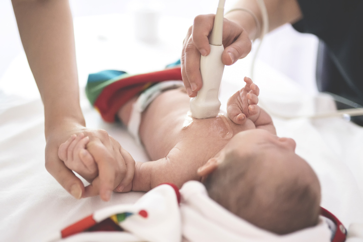 중국서 장기 위치 뒤바뀐 아기 급증…코로나19 백신 때문?