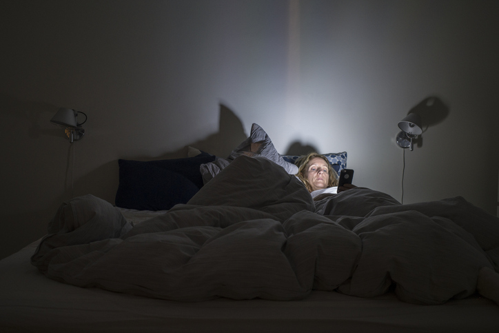 잠 부족한 여성, 당뇨병 위험 ↑…얼마나 자야 할까?