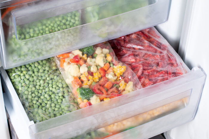 [건강먹방] “냉동실은 만능열쇠?” 냉동 보관 권장vs금지 음식은?