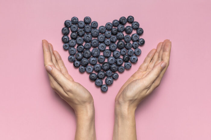 Blueberries: The Best Fruit for Managing Diabetes