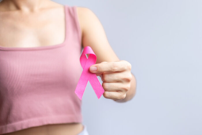 ‘유방암인데 암이 잘 안보여’…치밀유방, 해결은?