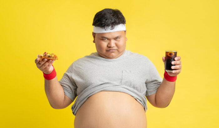 청소년기 비만, 성인기 17개 암 위험 높인다