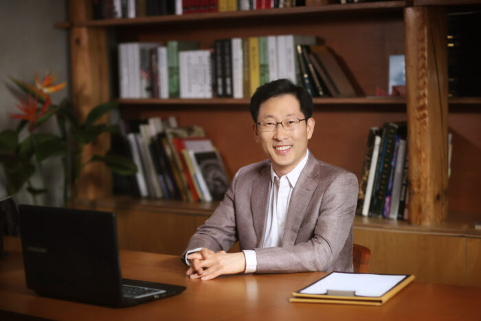 삼성 바이오사업 선도하는13년째 CEO 고한승