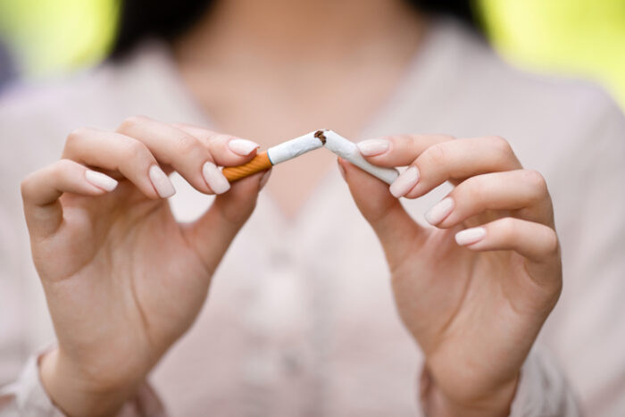 니코틴은 몸 속에 얼마나 오래 남아 있을 수 있을까?