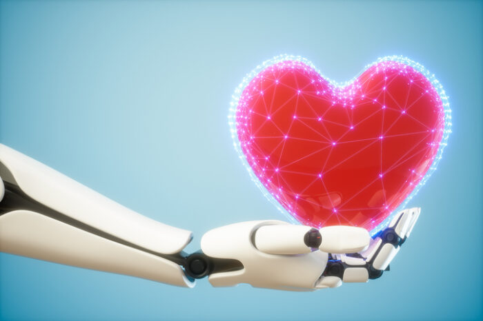 “살아있는 심장처럼”…심장 대체 로봇 성공