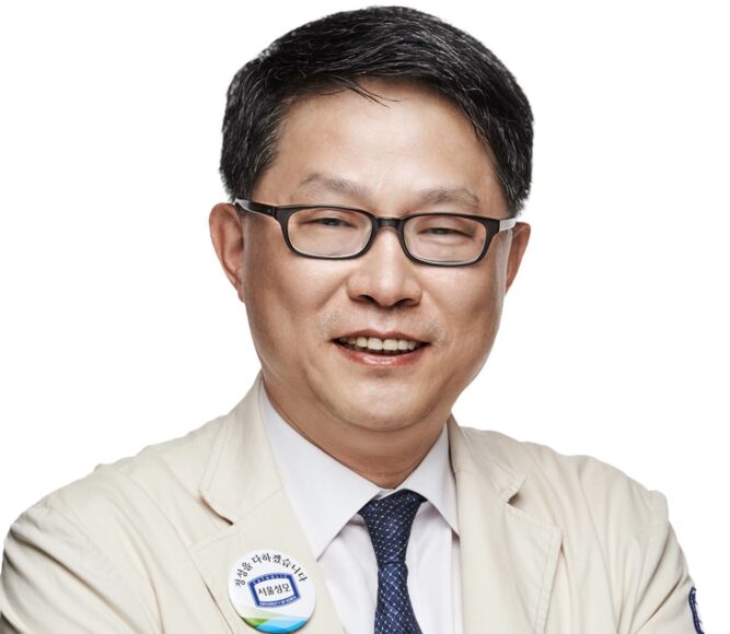 [선출] 아시아태평양근골격종양학회 정양국 차기 회장