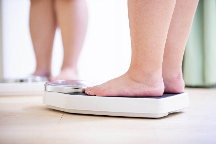 몸무게 자주 재면 다이어트 성공한다? 체중계 활용법 4