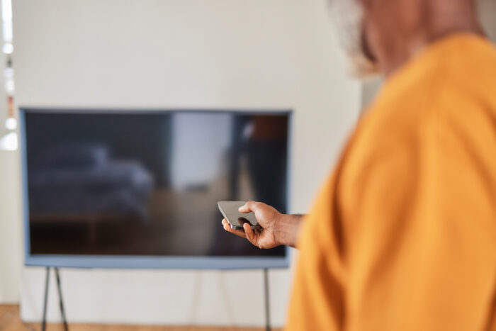 Reducing TV Viewing Time Burns Calories Equivalent to Walking 1.6 km: Study