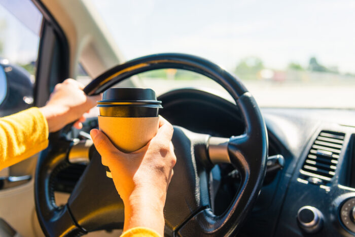 “운전할 때 보면…코골이 환자인지 금방 알 수 있다?”