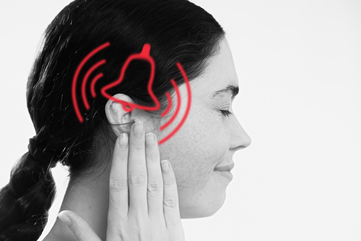 귀에서 ‘삐’소리 성가시다면? “앱으로 뇌 재훈련”