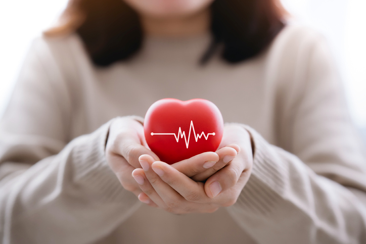 “중년 여성의 심장이 위험하다” 나쁜 콜레스테롤 낮추려면?
