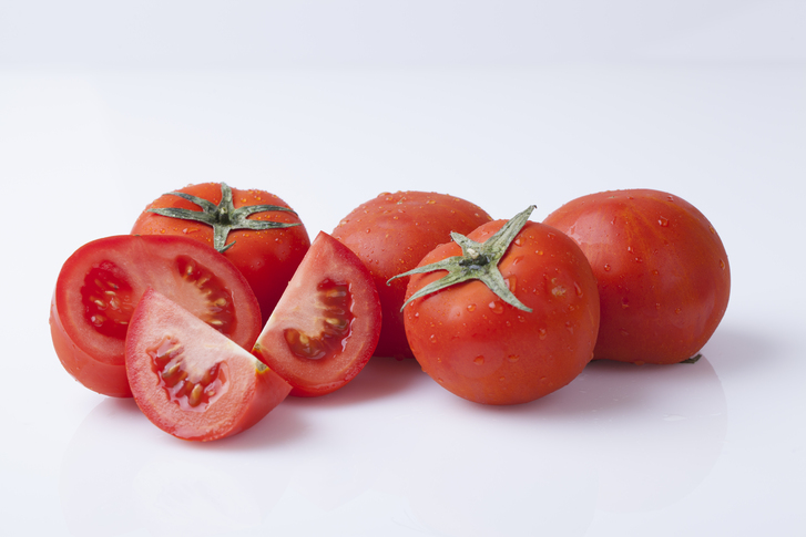 토마토 꾸준히 섭취하면 고혈압 위험 36%까지 감소
