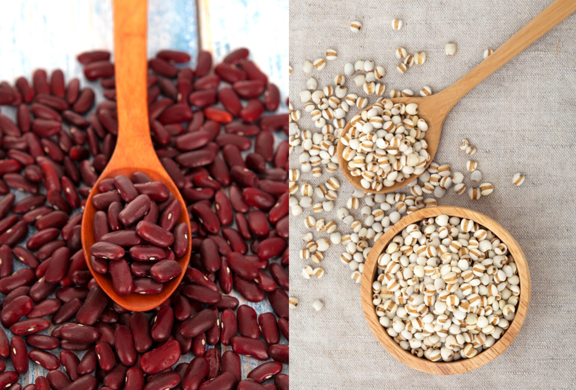 The Health Benefits of Kidney Beans: Reducing Calories and Increasing Immunity