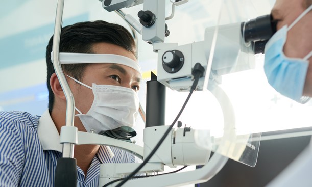 백내장 수술에서 다초점렌즈 삽입술… 실손보험 분쟁