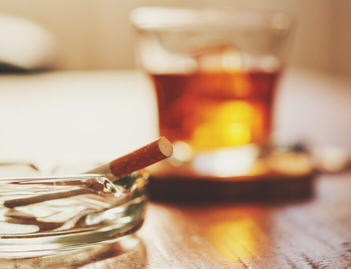 흡연과 음주가 ‘암’ 일으키는 원인은?