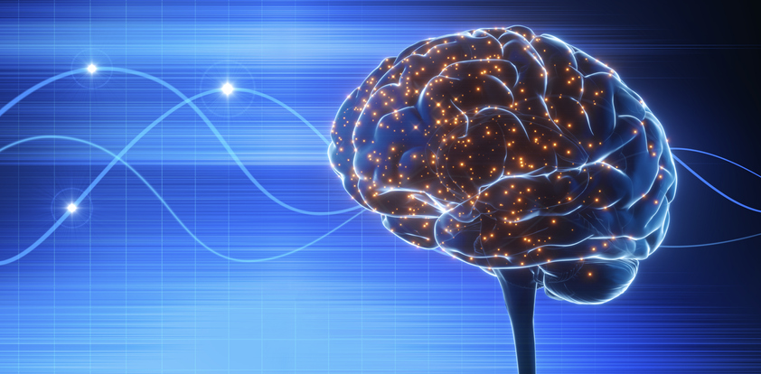 뇌에 전류 가해 알츠하이머병 예방한다?