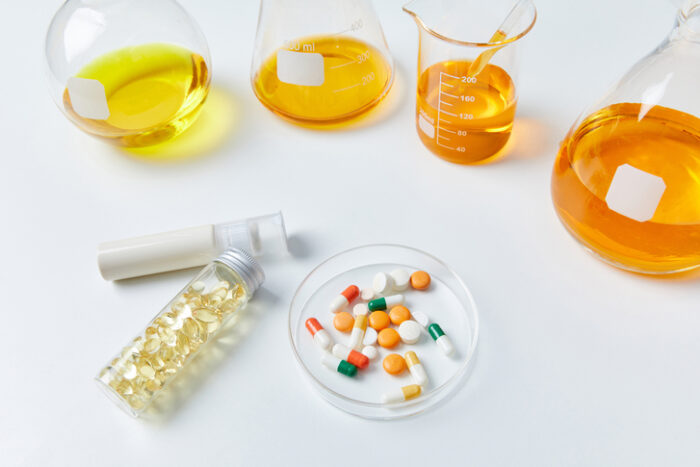 The Dangers of Taking Certain Vitamins and Supplements Together: Vitamin D, Vitamin C, Calcium, Iron, Zinc, and Copper