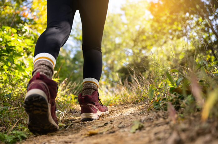 “걸으면 몸이 달라져”…걷기 운동이 가져오는 의학적 효능 6
