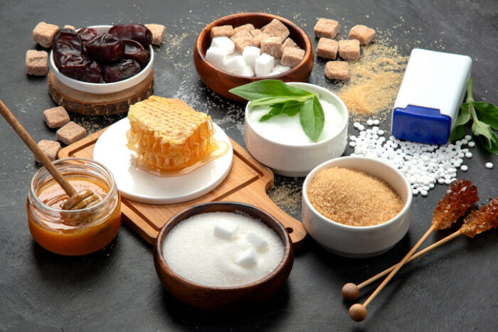 [건강먹방] 무설탕 식품 속 ‘대체당’…부작용 조심하려면 어떻게?