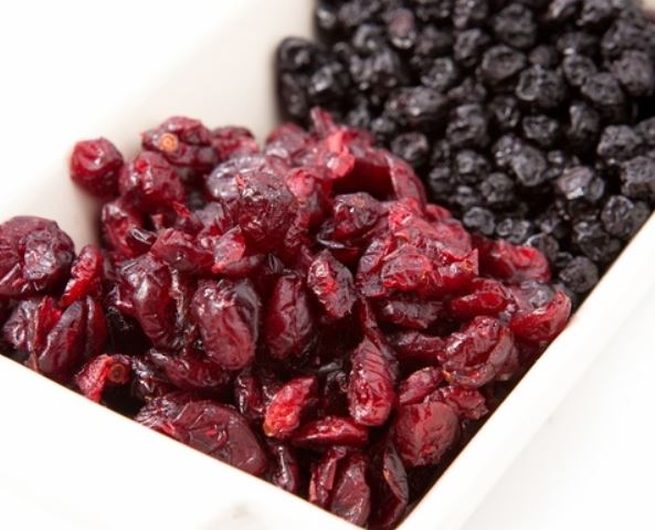 Dried Fruit, Cooked Fruit, and Canned Fruit Highly Nutritious; Avoid Jelly for Optimal Health