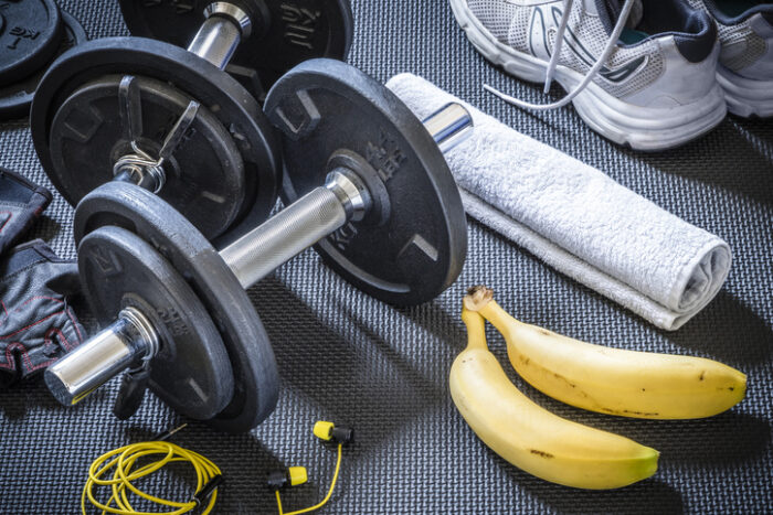 “운동할 땐 필수?”…바나나 먹어야 하는 이유 6