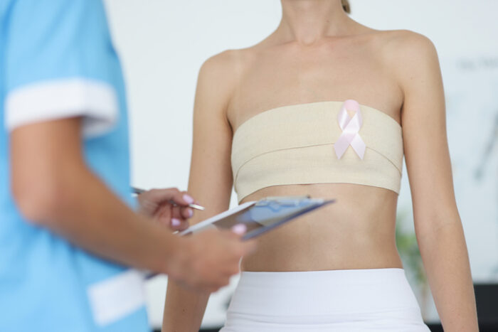 “유방암 종양 얼려서 파괴한다?”…수술 어려운 환자도 가능한 ‘이 수술법’은?