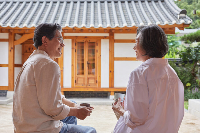 배우자와 '이런' 대화 나누면 우울증 개선에 이로워 - 코메디닷컴