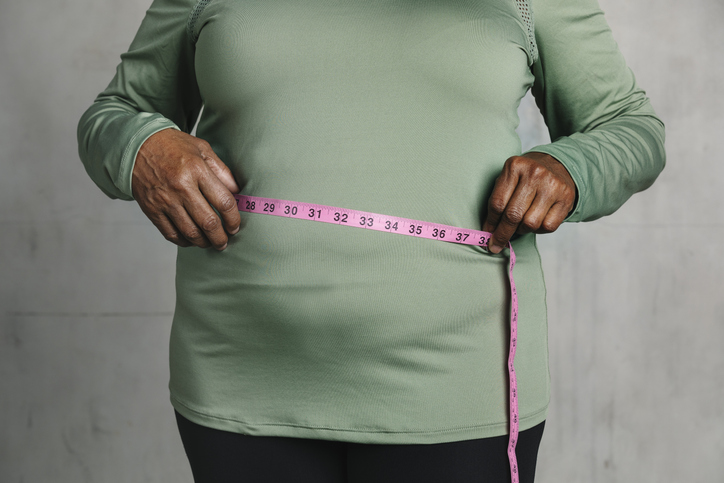 60代太っても「こんなに絶食」すると…脳の老化速度が遅くなる？