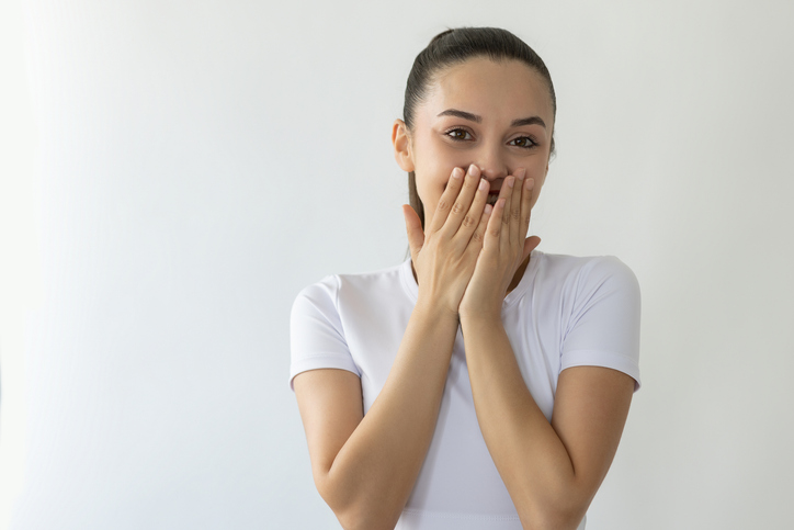 「良い感情は明らかになってこそ健康にもいい」…そういう言葉だったね！